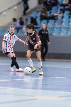Bild 57 - wDJ Power Girls Cup Suederelbe
